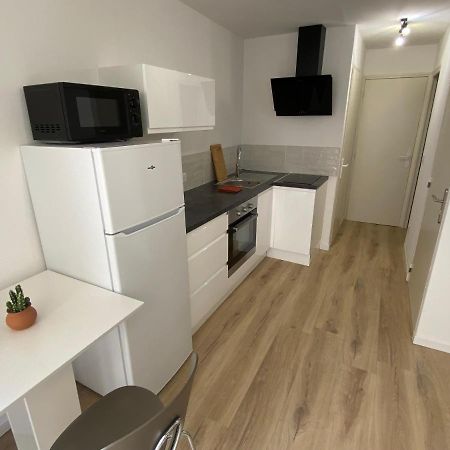 Appartement En Bord De Mer 1 Banyuls-sur-Mer Dış mekan fotoğraf