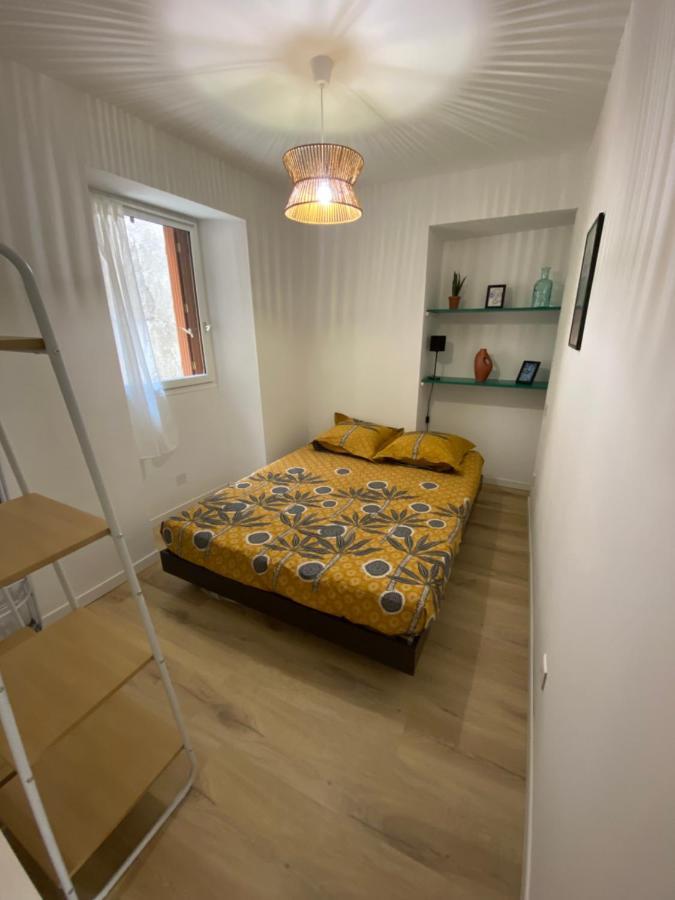 Appartement En Bord De Mer 1 Banyuls-sur-Mer Dış mekan fotoğraf