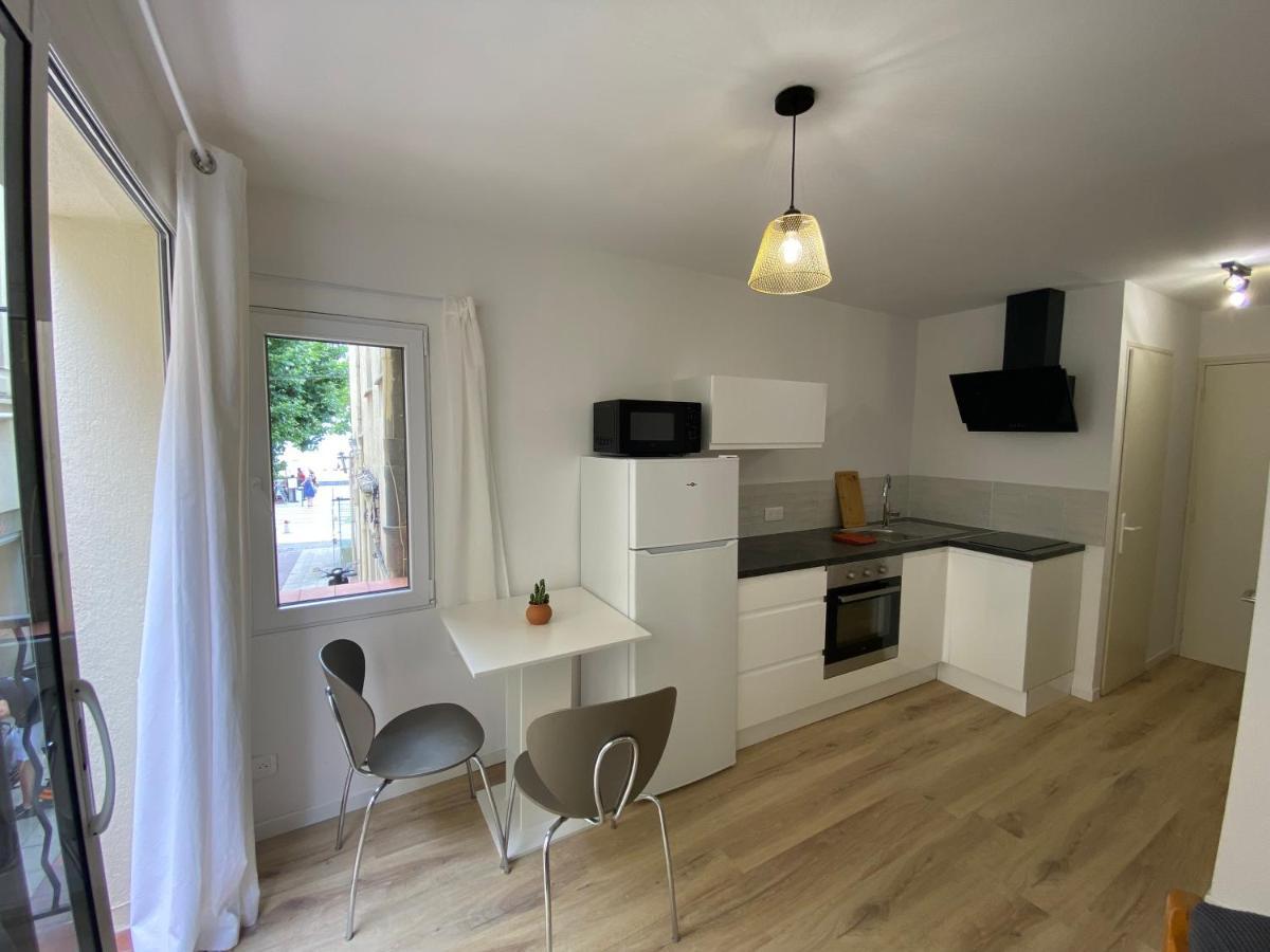 Appartement En Bord De Mer 1 Banyuls-sur-Mer Dış mekan fotoğraf