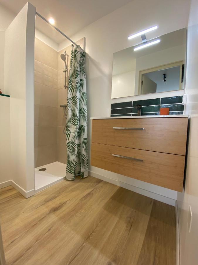 Appartement En Bord De Mer 1 Banyuls-sur-Mer Dış mekan fotoğraf