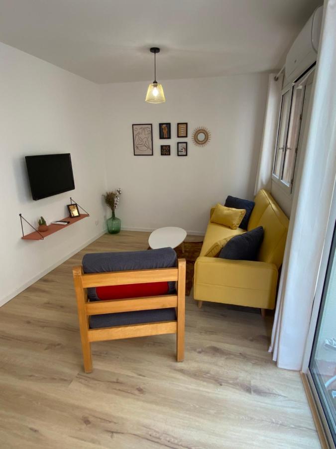 Appartement En Bord De Mer 1 Banyuls-sur-Mer Dış mekan fotoğraf