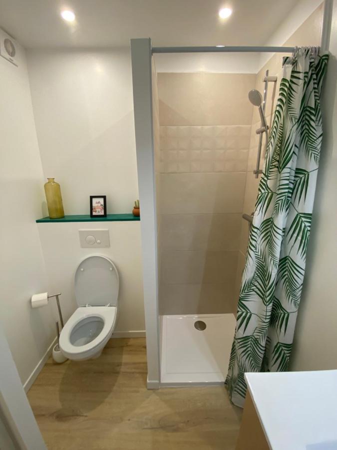 Appartement En Bord De Mer 1 Banyuls-sur-Mer Dış mekan fotoğraf